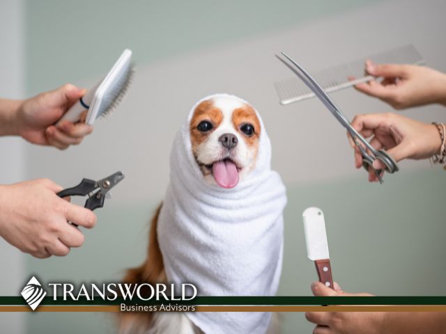 Thriving Pet Grooming Business for Sale: A Lucrative Opportunity 