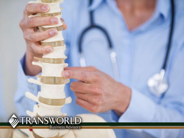 Profitable Chiropractic Practice for sale in St Charles County Mo