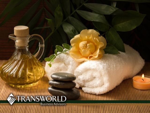 Asset Sale -Suite Concept. 14 Treatment Rooms, Day Spa, Mani Pedi