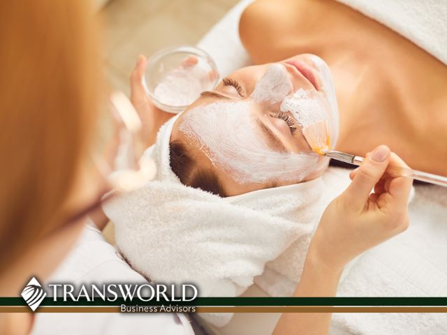Exclusive modern facial bar revolutionizing skincare