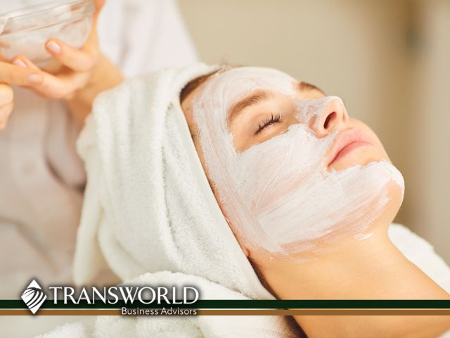 Beauty and Skincare Business for Sale