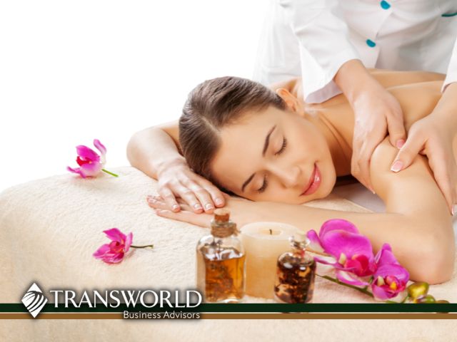 Turnkey Luxury Day Spa & Med Spa – Profitable and Manager-Run
