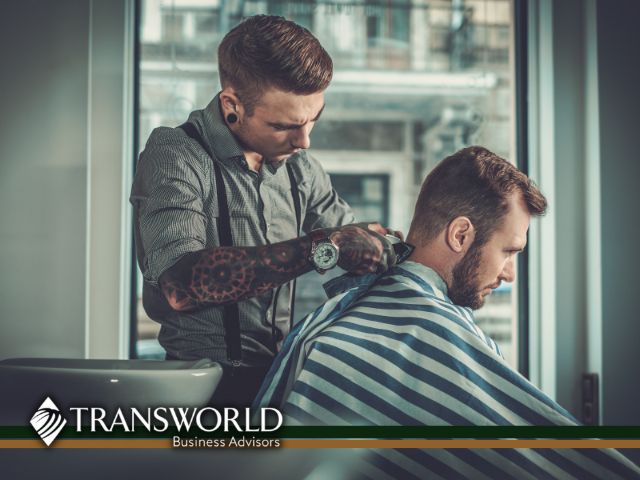 DRASTIC PRICE REDUCTION.High  Income barber Shop. richmond VA 