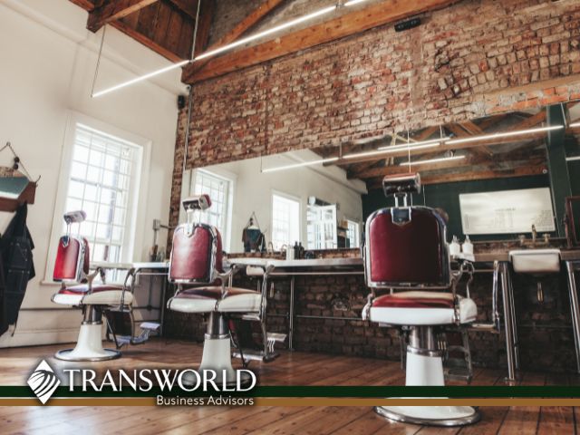 Salon Booth Rental – Prime Location near Hospital In Charlotte