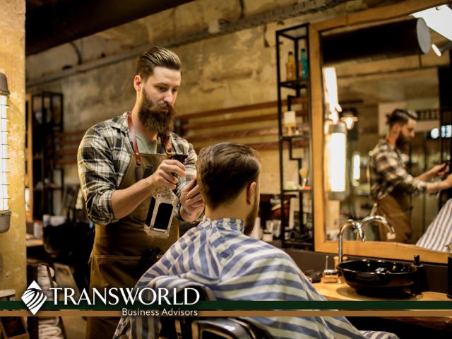 Innovation Meets Style - Hair Salon