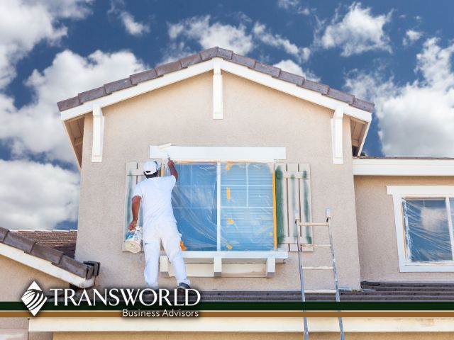 Painting and Remodeling Contractors
