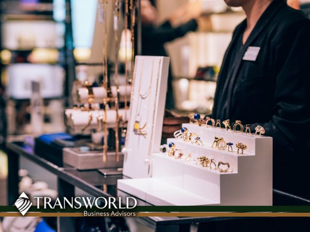 Fine Jewelry Sales and Repair - Affluent Coastal Orange County 