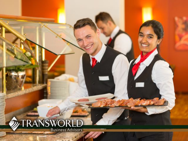 Established Restaurant for Sale in Harrisburg Metro Area PA