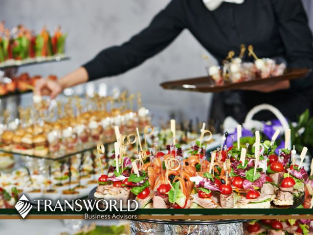 Fresh-Cooked Catering You Can Trust