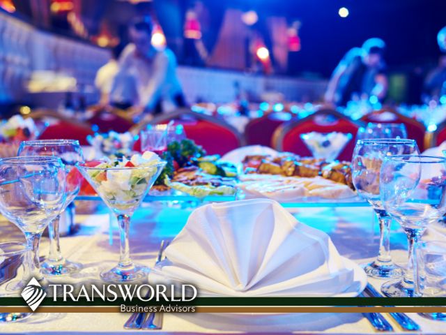 Renowned, Iconic Restaurant and Event Venue