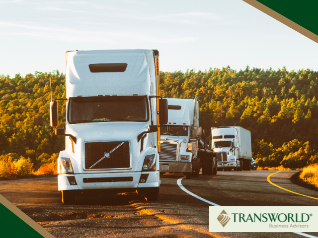 Premier Transportation and Logistics Opportunity