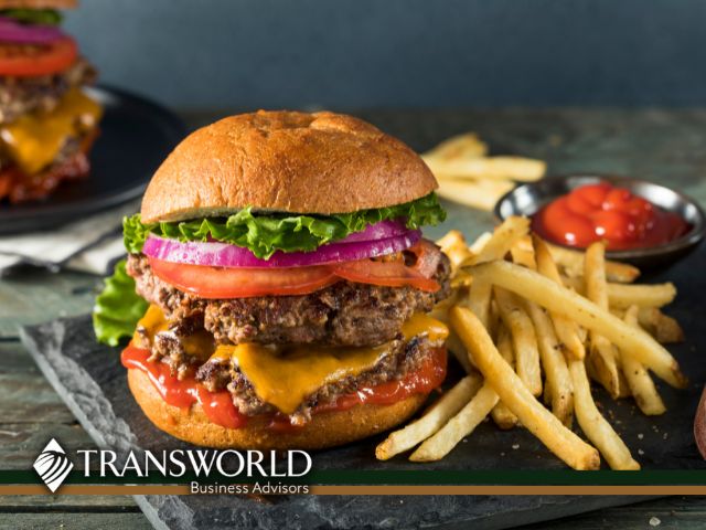 Successful American Restaurant for Sale in Prime Location
