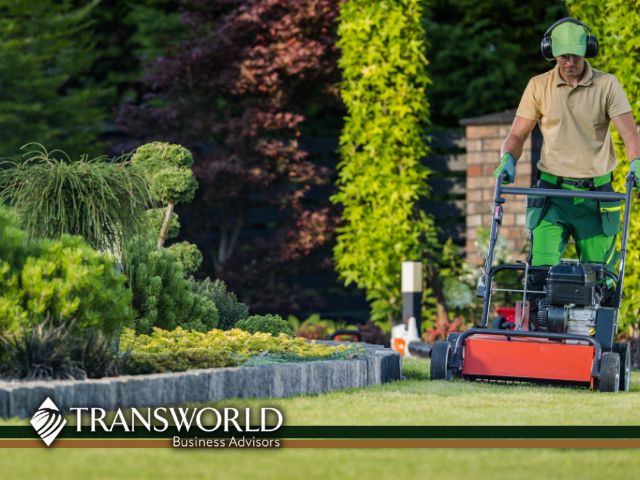 25+ Year Landscaping & Snow Removal Business w/ Loyal Clients