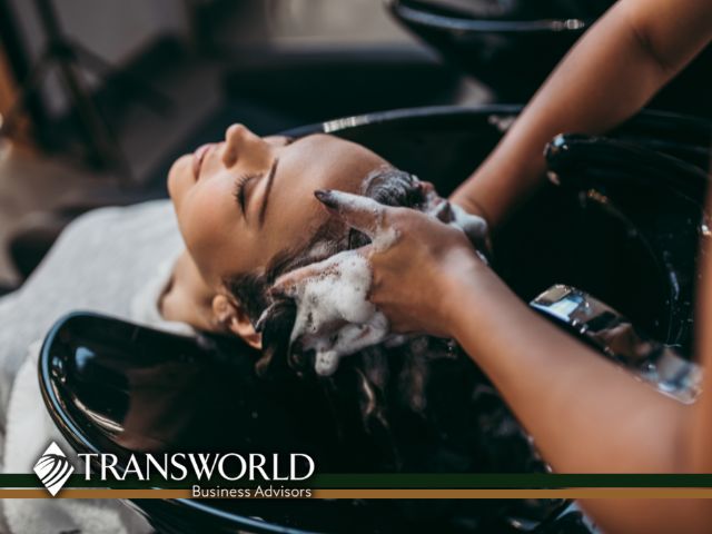 Hair Salon and Spa in Montgomery County MD