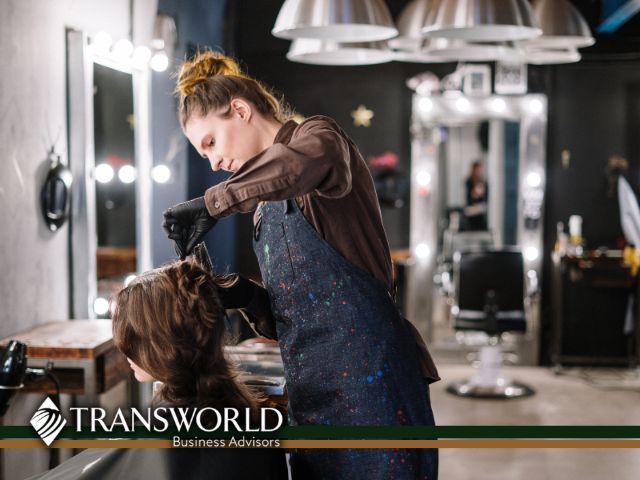 Established Beauty Salon and Braiding Business for Sale