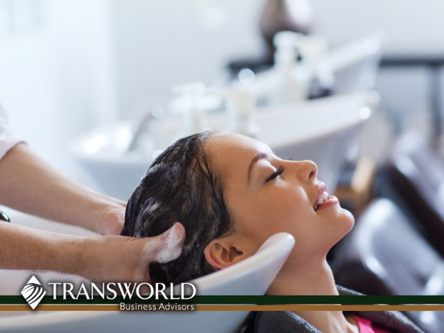Established Turnkey Beauty Salon For Sale