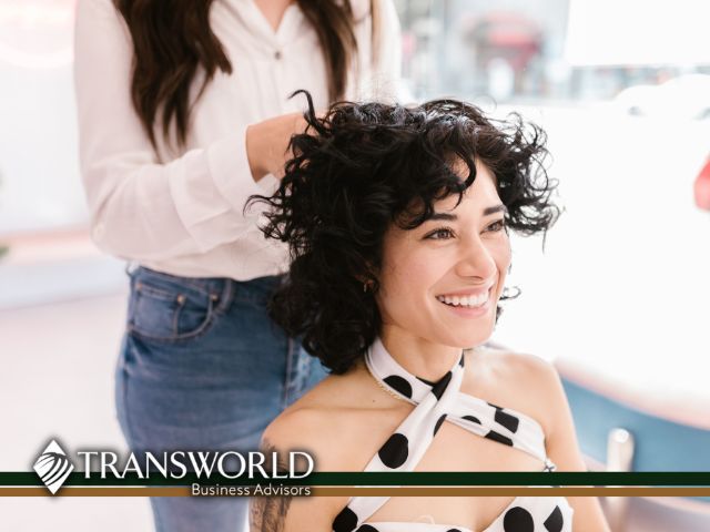 Well Established Beauty Salon