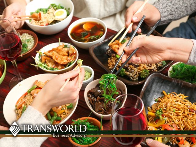 Hot Turnkey Mediterranean Kosher Restaurant – Prime Location