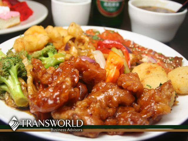 Restaurant in Great location, Make it your own!