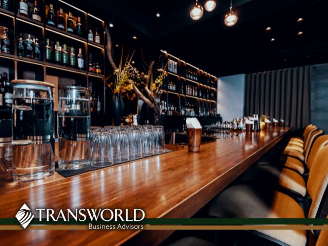 Profitable Bar/Liquor/Gift/Gaming Store with Real Estate