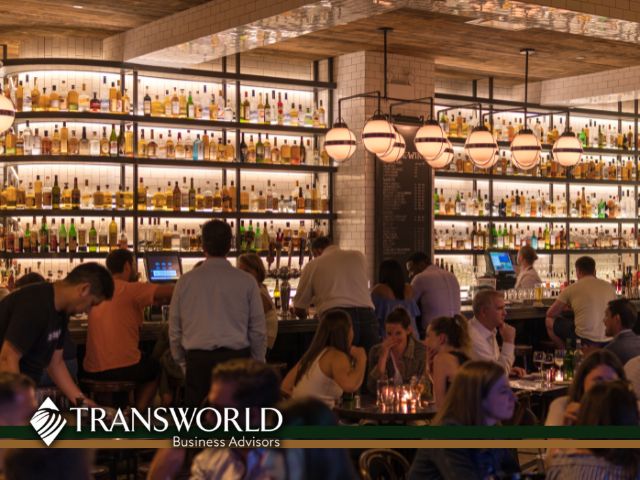 Established Cocktail Bar, Conservatory Bar.