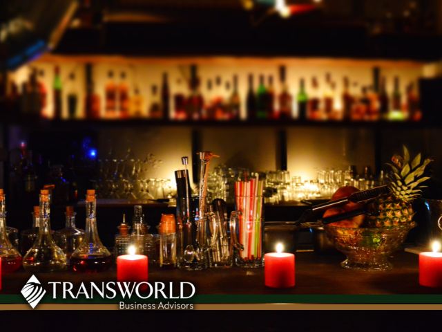 Lively Cocktail Bar & Night Club for Sale - Absentee Business