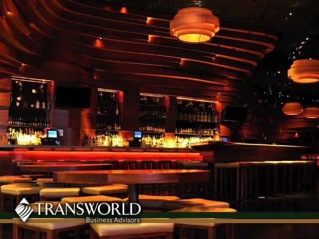 Established Neighborhood Bar with Food & Drinks – Pinellas County