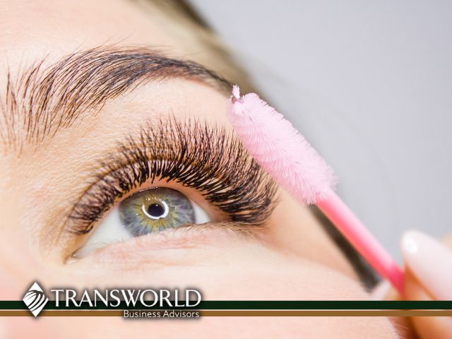Affordable Studio Space for Lash Artists