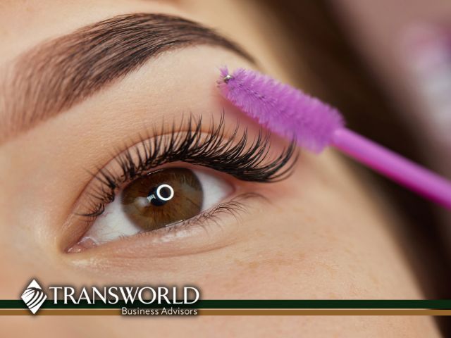Elevate your Lashes!