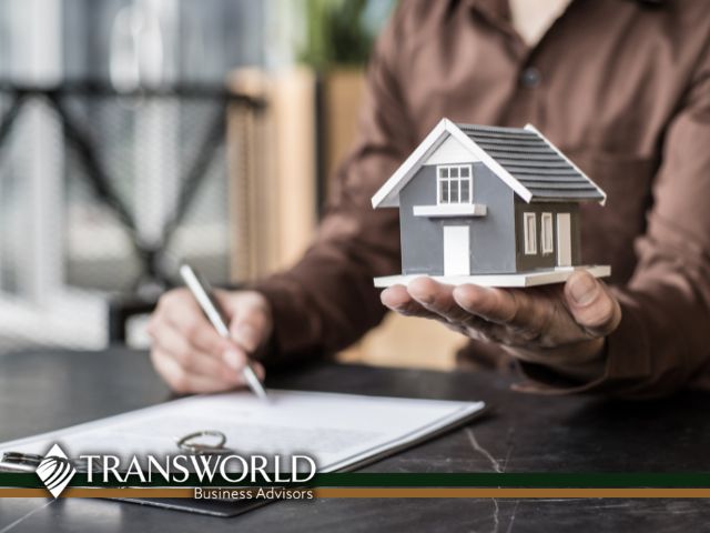 Profitable Mortgage Business w/ Strong Referral Pipeline Included