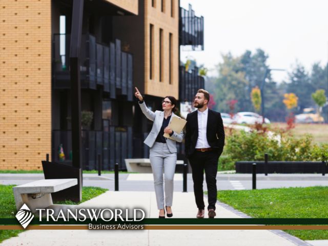 Established and Profitable Property Management Company