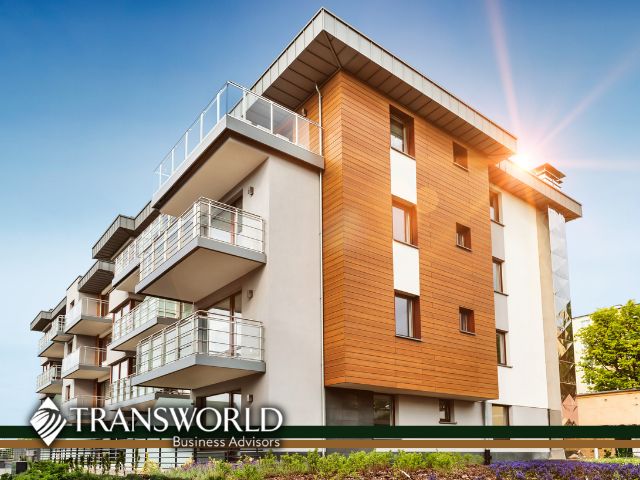 Full Service Property Management, 