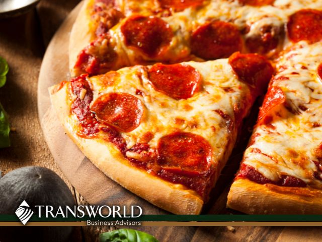Turnkey Pizza Franchise in Hollywood