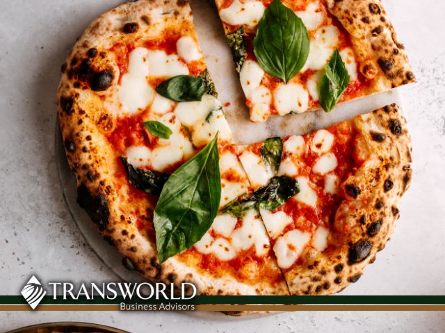 Neighborhood Staple Authentic Italian Restaurant in Biz 50 Yrs!!!