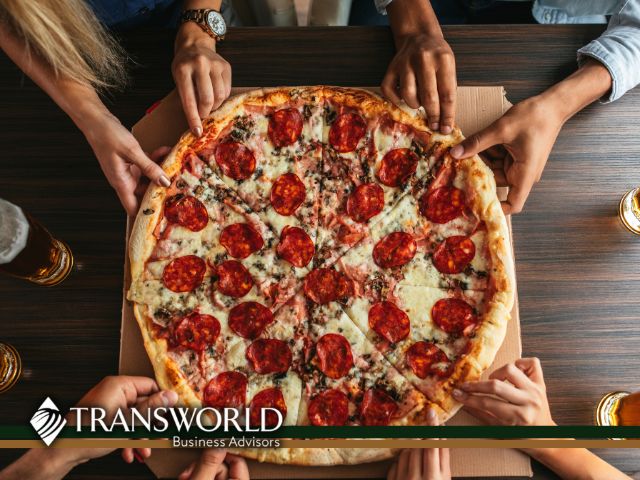Pizza Shop for Sale – Southwest Side of Chicago
