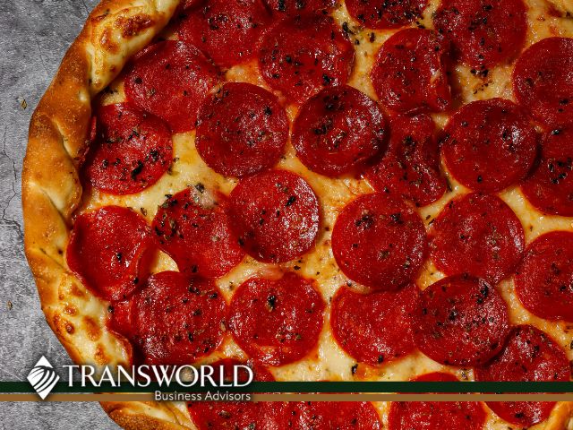 Step Into a Legacy of Love, Loyalty, and Legendary Pizza