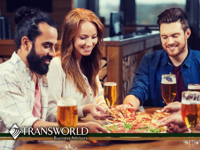 Profitable Daiquiri and Wings Restaurant with Drive Through!