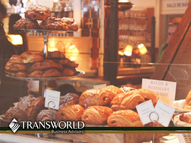 Well established Wholesale Bakery and Catering Business