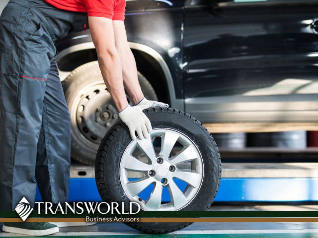 Wholesale Used  Tires