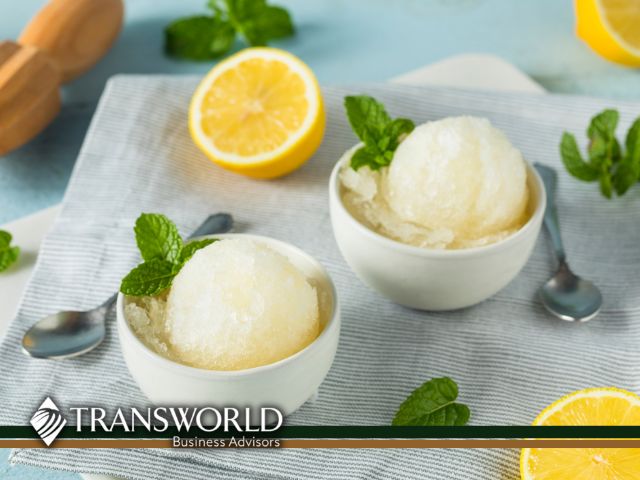  Turnkey Ice Cream & Italian Ice Shop in Thriving New Community –