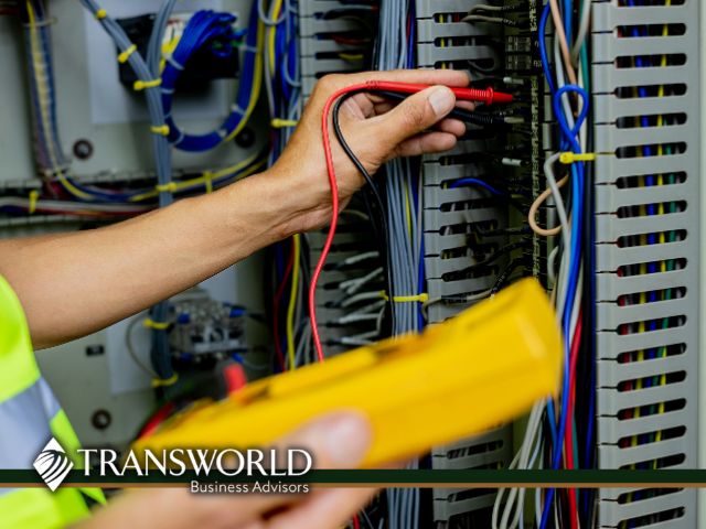 Premier South Florida Electrical Contractor – 50 Years Strong