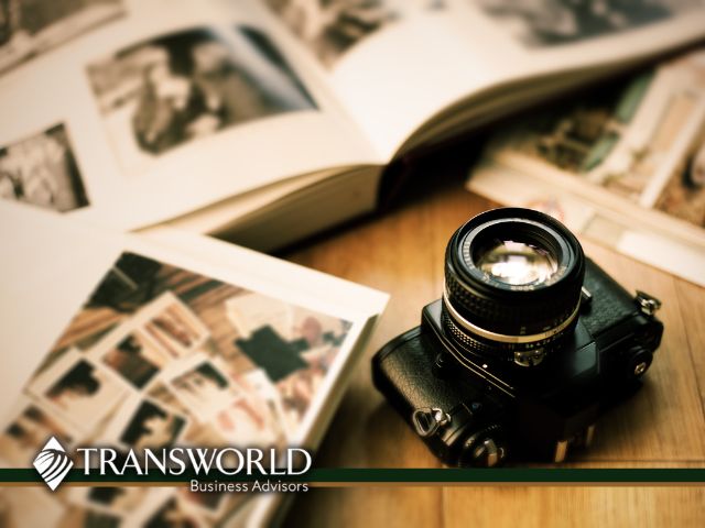 Legendary 50 Years Old Photo Lab in South Florida