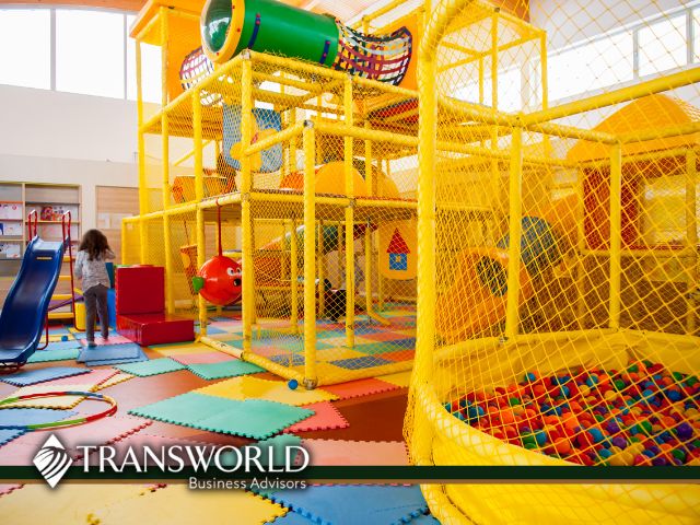 Children’s Boutique Playplace – Remote | 10 Hours/Week | Turnkey
