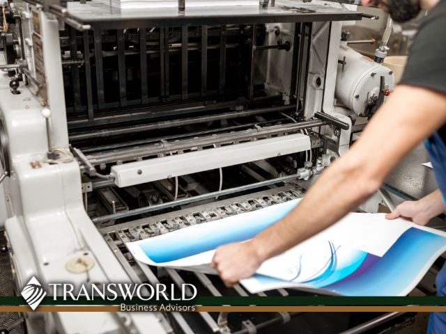 Print, Ship, Mail - Your Success with Established Business