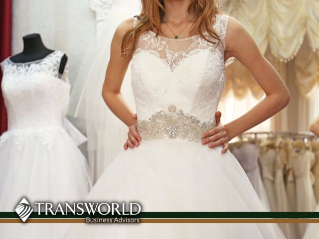 Premier Denver Bridal Studio with Steady Profitability