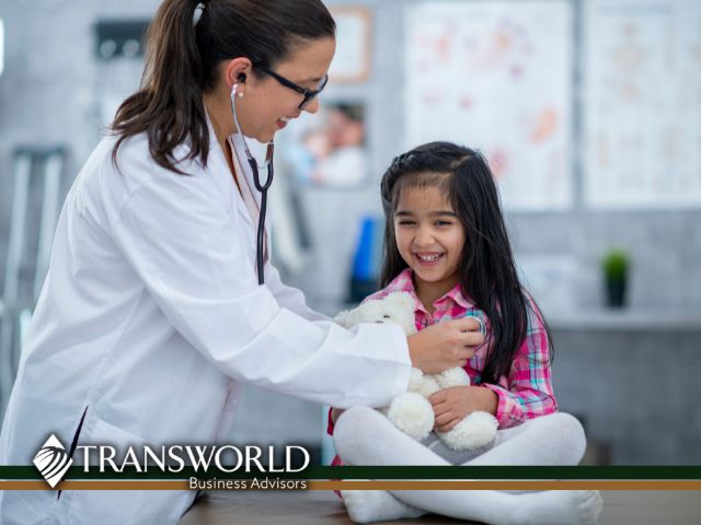 Well-Established Private GP Practice with Strong Patient Base