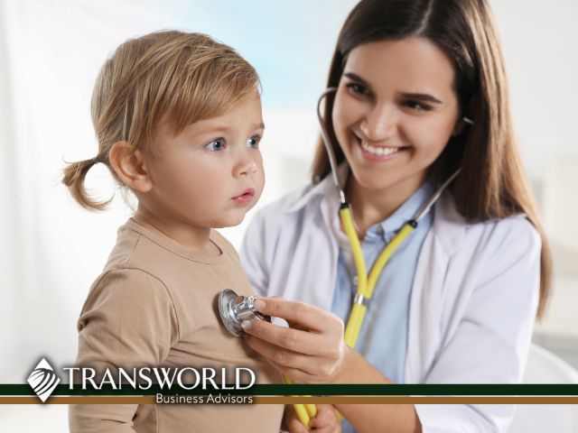 Medical Practice Available Southwest Suffolk County
