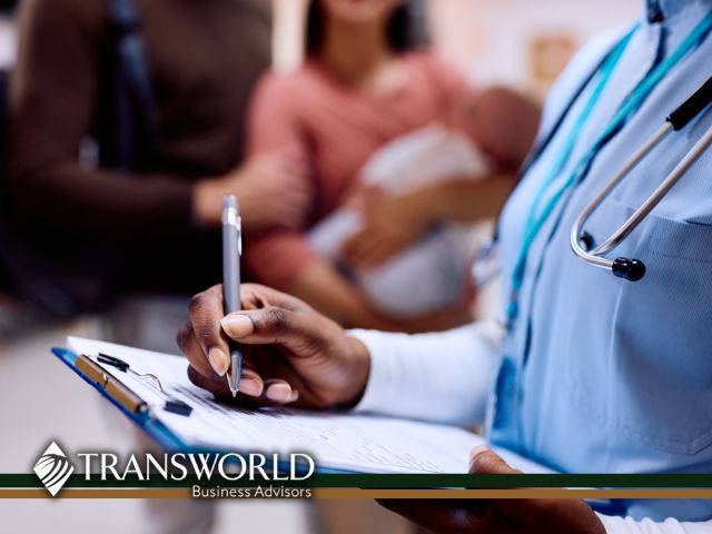 Premier OB/GYN & Med Spa Practice – Chicago Suburbs