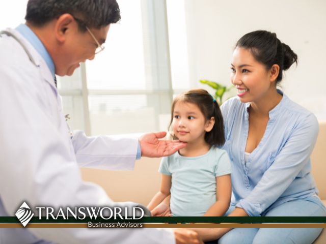 MUST SELL - Highly Profitable Medical Practice-St Louis Metro