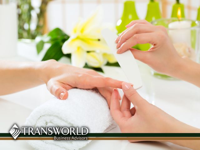Med Spa for sale in Arlington 
